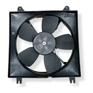 ELECTROVENTILADOR KAZE 96553376 CHEVROLET OPTRA (04-UP)