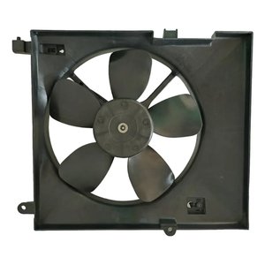ELECTROVENTILADOR KAZE 96536666 CHEVROLET AVEO (04-12)