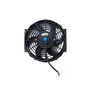 ELECTROVENTILADOR KAZE KAZE-12 UNIVERSAL 12"/12V/80W