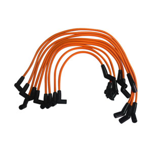 CABLE BUJIA FORD BRONCO 5.0 F150 F350 8C FCWR4017