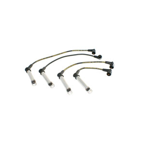 CABLE DE BUJIAS YUKKAZO 11AY031010N CHEVROLET CORSA / CHEVY / MERIVA 4 CIL