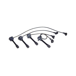 CABLE DE BUJIAS YUKKAZO 11AY204104N TOYOTA COROLLA 4 CIL 1.8 1994-1998