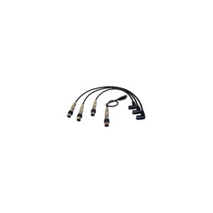 CABLE DE BUJIAS YUKKAZO 11AY223113N VOLKSWAGEN FOX / CROSSFOX 4 CIL 1.6