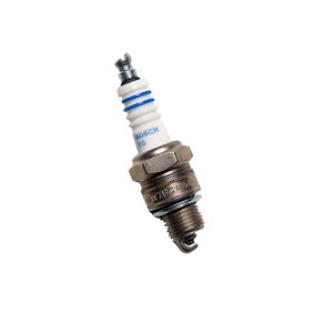 BUJIA BOSCH 0241235754 (L87YC) YAMAHA VESPA /MINTS /JOGS /SCOOTER MAXISCOOTER 50CC/ESCARABAJO 1.3 /RENAULT R5 /R12 /R18