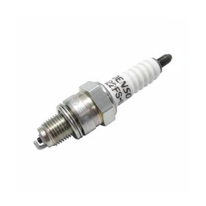 BUJIA DENSO U22FS-U 4006 SCOOTER/YAMAHA 100-125/MATRIX BWS/MOTOS AUTOMATICAS
