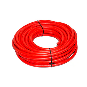 CABLE AUTOM 14 AWG CABLESCA 600V ROJO 20MTS