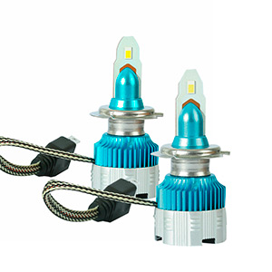 FC SUPER LED Headlamp M2-H3