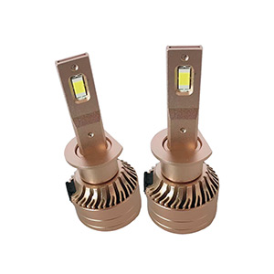 FC DIOCLES LED Headlamp DF8-9005