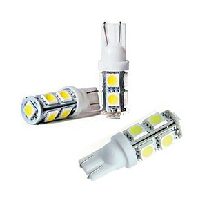 BOMBILLO LED FC BULB-T10-W2.1X9.5D 1 LED