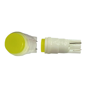 BOMBILLO LED FC BULB T10-W2.1X9.5D 1 LED CERA