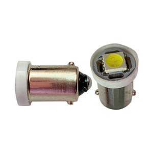 FC LED BULB-T9-BA9S 1 LEDS