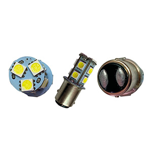 FC LED BULB-S25-BAY15D 13 LEDS