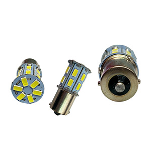 BOMBILLO LED FC BULB-S25-BA15S 20 LEDS