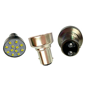 FC LED BULB-S25-BAY15D 12 LEDS