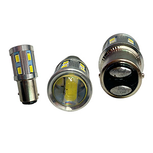 FC LED BULB-S25-BAY15D 16 LEDS