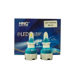 BOMBILLO LED HNG HEADLAMP M2-H3 3.600 LUMENS 20 W