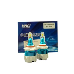 BOMBILLO LED HNG HEADLAMP M2-9005 3.600 LUMENS 20 W