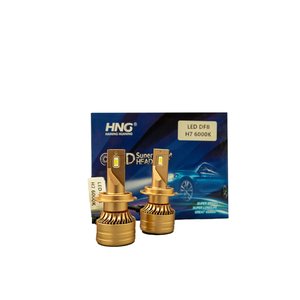 BOMBILLO LED HNG HEADLAMP DF8-H7 7.600 LUMENS 27 W