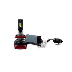 BOMBILLO LED FC DIOCLES LED HEADLAMP M8 PRO-H11 65W 30000 LUMEN