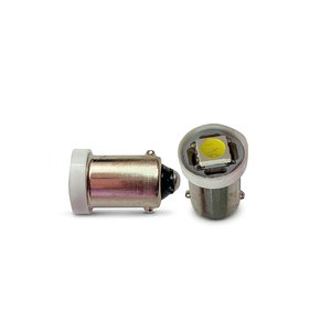 BOMBILLO LED FC ULTRA WHITE LED HEADLAMP TD-H4 H/L 55W 25000 LUMEN