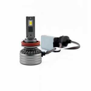 BOMBILLO LED FC SIRIUS LED HEADLAMP TD PRO+ -H11 65W 30000 LUMEN