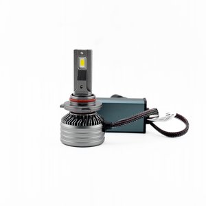BOMBILLO LED FC SIRIUS LED HEADLAMP TD PRO+-9005 65W 30000 LUMEN