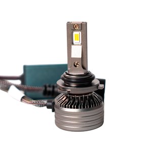 BOMBILLO LED FC SIRIUS LED HEADLAMP TD PRO+-9006 65W 30000 LUMEN