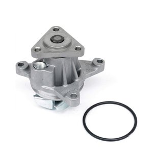 BOMBA DE AGUA USMOTOR WORKS US4126 ECOSPORT 2.0L/FOCUS 01-09/MAZDA 3-5-6 01-09