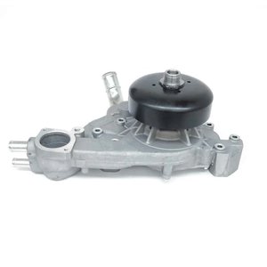 BOMBA DE AGUA USMOTOR WORKS US64 SILVERADO 1500 5.3L 99/06 PICO LARGO
