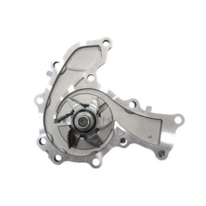 BOMBA DE AGUA USMOTOR WORKS US9365 LUV DMAX 3.5L