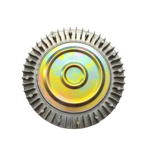 FAN CLUTCH USMOTOR WORKS 21161 FORD 300L ROSCA DERECHA N/TERM 