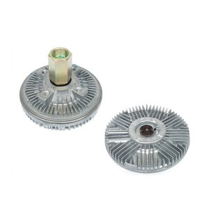FAN CLUTCH USMOTOR WORKS 22123 SILVERADO 2500/3500 6.0L 11/19/COLORADO 2.9L 04/12