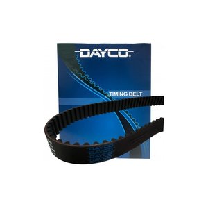 CORREA DE TIEMPO DAYCO 124RP290H CHERY GRAN TIGGER 2.4 4X4/ MITSUBISHI CHERY