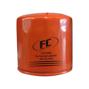 FILTRO DE ACEITE FC57899 GRAND CHEROKEE 5.7 4G / FORD EXPLORER/ EXPLORER SPORT TRAC