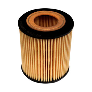 FILTRO DE ACEITE FC57203 MAZDA 3 2.3L (05-06) / MAZDA 5 2.0L (05-09) / MAZDA 6 2.3L (04-09)