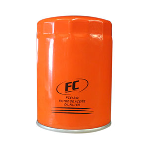 FILTRO DE ACEITE FC FC51243 JOHNDEERE 1020/1040/1250/1450/1640/2020/2040/2130/2140/2510/2650/2840/3040/3130/3350/5400/7600