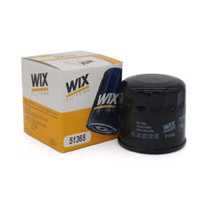 FILTRO DE ACEITE WIX 10466A HYUNDAI ATOS 1.1L / SUBARU/ PICANTO