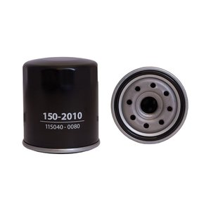FILTRO DE ACEITE DENSO 150-2010 CHERY ARAUCA/GRAN VITARA/SAMURAI/ VITARA/ECOSPORT/FOCUS/ FIESTA 1.3 REF.51348