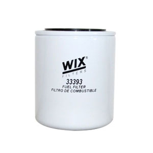 FILTRO DE COMBUSTIBLE FC FC33393 CHEVROLET C-30 3.9/ C-70 5.8/ FSR/ FVR/ LUV D-MAX/ NPR 3.9/4.3 / ENCAVA BUS ENT-610