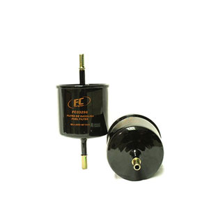 FILTRO DE COMBUSTIBLE FC FCMF3521 FORD BRONCO5.0 / EXPLORER4.0 / F-1504.2 - 5.4 / F-3504.9 / 5.8 / FIESTA BALITA 1.6 / KA