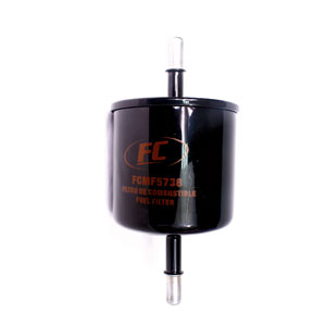 FILTRO DE COMBUSTIBLE FC FCMF5738 VOLSKWAGEN FOX/ GOL/ PARATI/ SAVEIRO/ VENTO/ SANTANA