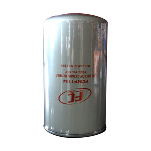 FILTRO DE COMBUSTIBLE FCMF1104 CHEVROLET KODIAK/FORD GURI/CATERPILLAR MOTORES 3306/3208/3304