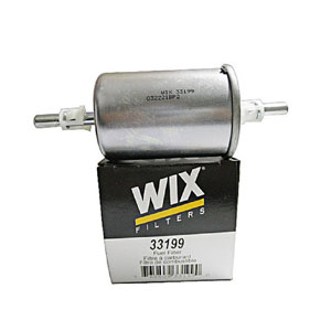 FILTRO DE COMBUSTIBLE WIX I-33199 CHEVROLET CORSA