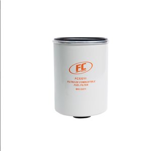 FILTRO DE COMBUSTIBLE FC33211 FORD CARGO 815/F7000 6.6 /JOHN DEER 9500/9600 REF. MSR26