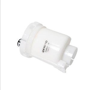 FILTRO DE COMBUSTIBLE KYOTO 23300-21010 TOYOTA PREVIA VAN REF. MF21010