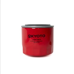 FILTRO DE COMBUSTIBLE KYOTO 23304-78010 TOYOTA DYNA/DYNA 343/387