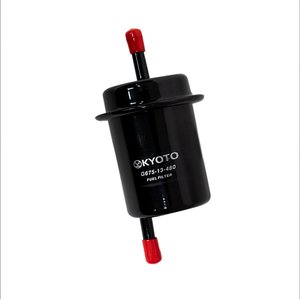FILTRO DE COMBUSTIBLE KYOTO G675-13-480 MAZDA BT50 /B600