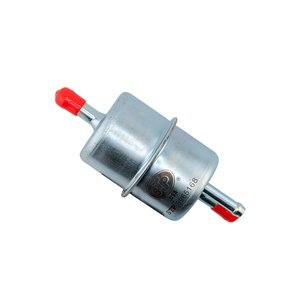 FILTRO DE COMBUSTIBLE STP-9965168 JEEP CJ-10/CJ-5/CJ-7 /GRAND WAGONEER /WAGONEER 4.2/5.9 WRANGLER 4.2/ FORD SIERRA 2.8 REF. MF1588