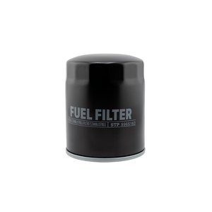 FILTRO DE COMBUSTIBLE STP-9965163 CHEVROLET C-30 3.9/ C-70 5.8 /FSR/ FVR/ LUV D-MAX/ NPR 3.9/4.3 / ENCAVA BUS ENT-610 REF. 33393