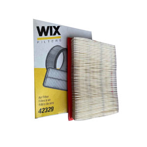 FILTRO DE AIRE WIX WA6699 LIBERTY JEEP GRAND CHEROKEE 2006-2010 / CHEROKEE LIBERTY 2002-2007  REF.42329